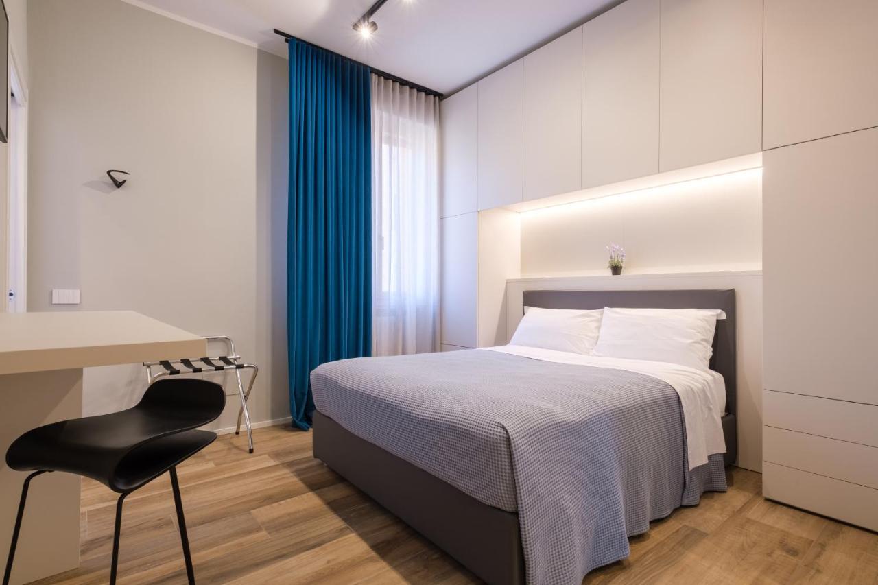 Blue Suite By Studio Vita Bolonha Exterior foto